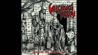 Witching Hour - Rise of the Desecrated (Full Album Reissue, 2026) 🇩🇪