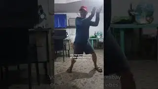 instrumental dance good vibes #dancegraceful #basicdancesteps