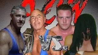 ACW 2002 04 16 Damage Inc vs Scott Armstrong & Mike Jackson