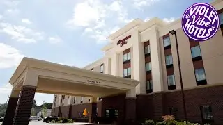 Hampton Inn Blue Ash Cincinnati | Cincinnati (OH), United States | Hotel Review 🌟