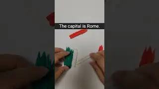 #5 Which country is this flag from?