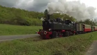 Brohltalbahn 2019