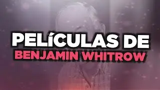 Las mejores pel&iacute;culas de Benjamin Whitrow