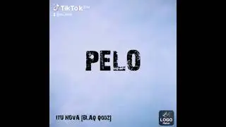 PELO _-_ ITU -NOvA.[Blaq qodz]