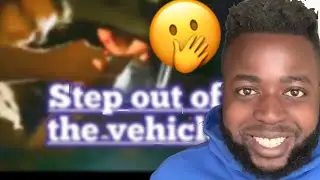 EXPOSED! Police officer vs well EDUCATED citizen who knows law & his 1st and 4th Amendment Rights!