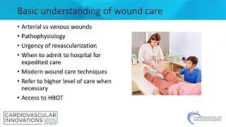 This is what I want from my Podiatry colleagues_Jolly_Peripheral On Demand
