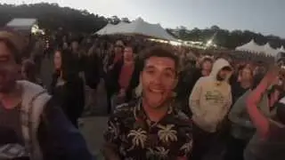 Falls Festival 2013