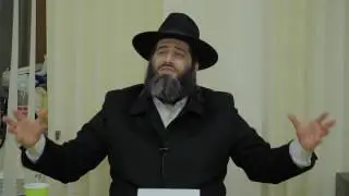Рав Ронен Шаулов - BNOT YAAKOV - SILNI OTSHIN !!! FULL HD 1080