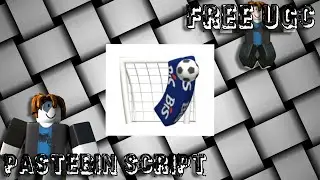 [FREE UGC] MorumBIS  OP SCRIPT (EASY UGC) | *PASTEBIN*