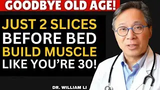I Was Wrong for 44 Years: These 5 Cheeses Build More Muscle After 75 Than Eggs Ever Did