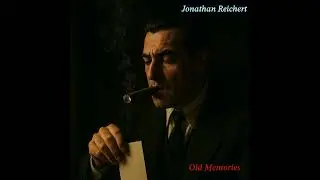 Jonathan Reichert - Melancolia