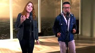 VERSOS- Patricia Romania e Jeferson Pillar (cover) Talita e Fabio