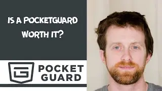 is a pocketguard worth it?