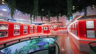 &ldquo;Hearts of Kindness, Deeds of Charity: 100 Years of Philanthropy in Singapore&rdquo;
