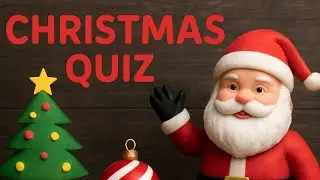 30 Christmas Quiz Questions for Adults  Fun & Challenging Holiday Trivia