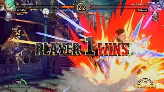 FATAL FURY: City of the Wolves Ranked