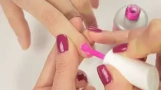 ibd Just Gel Parisol - гелевый лак, гель-лак 19400/28 #56535 Компания Виктори