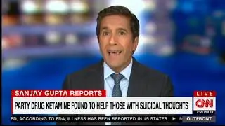Update on Ketamine & More Hope in the Pipeline for Mental Illness!