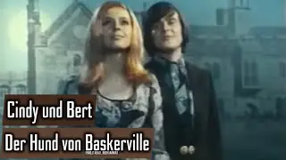 Cindy und Bert | Der Hund von Baskerville (Lyrics)