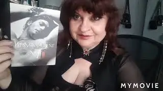ОБЗОР ЛЕГЕНДАРНОГО МУЖСКОГО АРОМАТА Yves Saint Laurent M7,КРАСАВЕЦ-МУЖЧИНА Samuel De Cubber.БОЛТАЛКА