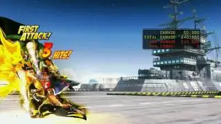 shadow lady release + combos