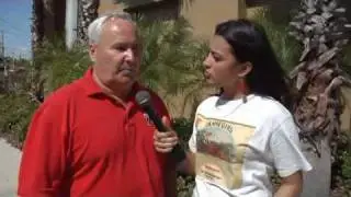 Shooting Stars Post - Tampa Girl - Events at the University of Tampa