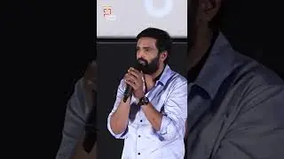 ஆர்யாவை பங்கமாக கலாய்த்த சந்தானம்🤣🤣🤣 | Captain Pre Release Event | Arya | Santhanam | #ytshorts