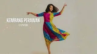 KEMBANG PERAWAN - GITA GUTAWA | COVER BY TERAS STUDIOS