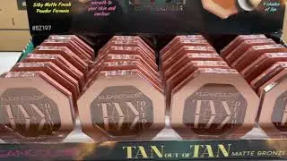 Cosmeticos Kleancolor Tan Out Of Tan Bronceador Mate I Cosmeticos al por mayor.