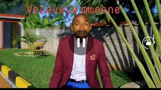 YESU NUSYAIWE, BY ERICK MBITHI ( Velevele mweene)