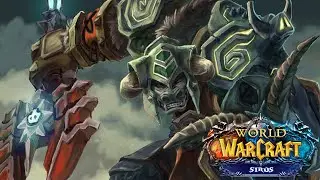 СТАРТ Сезона! ПУШ с КИТАЙЦЕМ на АРМС ВАРЕ! Мощные Аренки!:3 WoW Wotlk ●  РЭЙВИС