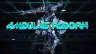Ambulas Reborn Boss