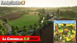 FS19 | MAP 