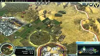 Sid Meier's Civilization V Interview: Sid Meier