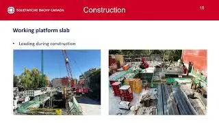 Top Down Excavation System, An Integral Solution for Challenging Deep Excavation Projects