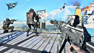 Battlefield 2042 Content CHANGES everything..