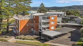 U5 130 The Esplanade, Umina Beach - Property Video by Chosen Photography for Raine & Horne Ettalong