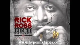 Rick Ross - Holy Ghost