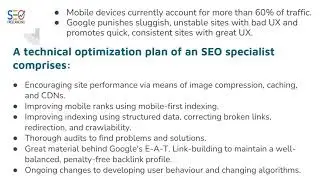 In 2025, Is A Freelance SEO Consultant Worthwhile