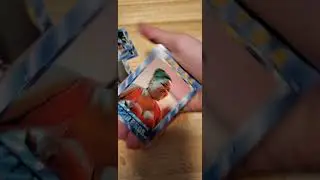 Super Mario Pack Opening