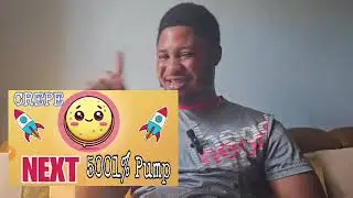 God Said This: About Crepe Token Prophecy Confirmation