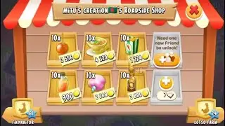 hay day game|| hay day new event||Hey day Channel||Mitu's creation