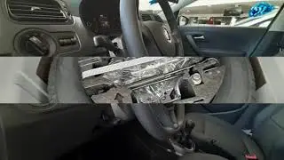 VENTO STARLINE CON KIT AERODIN&Aacute;MICO