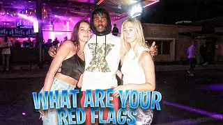 What is Your Red Flags in Relationships pt 3👀?!?&hellip;