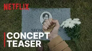 Игра в кальмара: США - Сезон 4 | Официальный тизер | Netflix