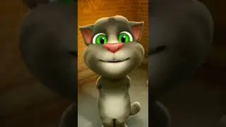 Talking tom singing🎤 coca cola song ||tom vs tony #talkingtom #newsong#cocacola