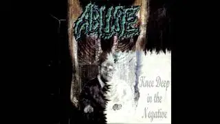 Abuse - Spiral Down [Sludge/Death Metal]