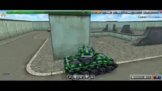 ParadoxOrigins - FragMovie Tanki Online