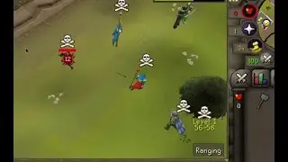N0 Luck Pk3r   0hp survival