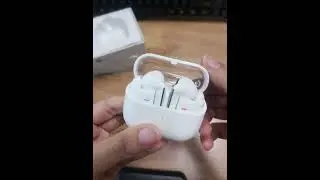 GALAXY BUDS 3 PRO CLONES🤯
